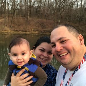 Meet your Posher, Maria